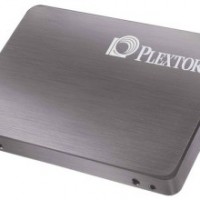Plextor SSD disk